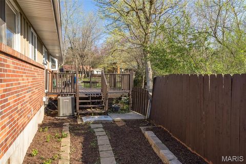 Tiny photo for 68 Rainbow Drive, Unincorporated, MO 63026 (MLS # 26019004)