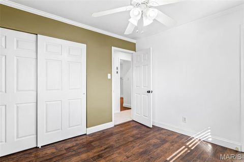 Tiny photo for 68 Rainbow Drive, Unincorporated, MO 63026 (MLS # 26019004)