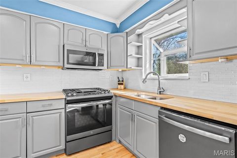 Tiny photo for 68 Rainbow Drive, Unincorporated, MO 63026 (MLS # 26019004)