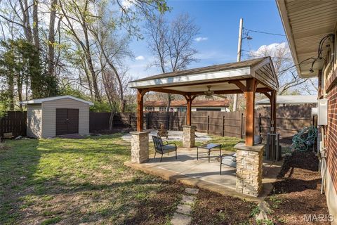 Tiny photo for 68 Rainbow Drive, Unincorporated, MO 63026 (MLS # 26019004)