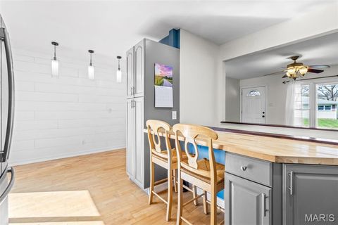 Tiny photo for 68 Rainbow Drive, Unincorporated, MO 63026 (MLS # 26019004)