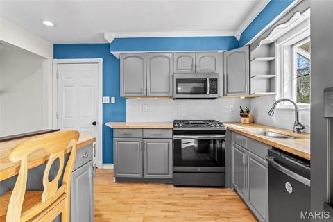 Tiny photo for 68 Rainbow Drive, Unincorporated, MO 63026 (MLS # 26019004)