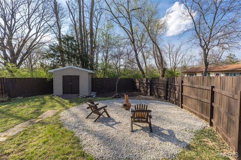 Tiny photo for 68 Rainbow Drive, Unincorporated, MO 63026 (MLS # 26019004)