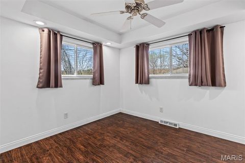 Tiny photo for 68 Rainbow Drive, Unincorporated, MO 63026 (MLS # 26019004)