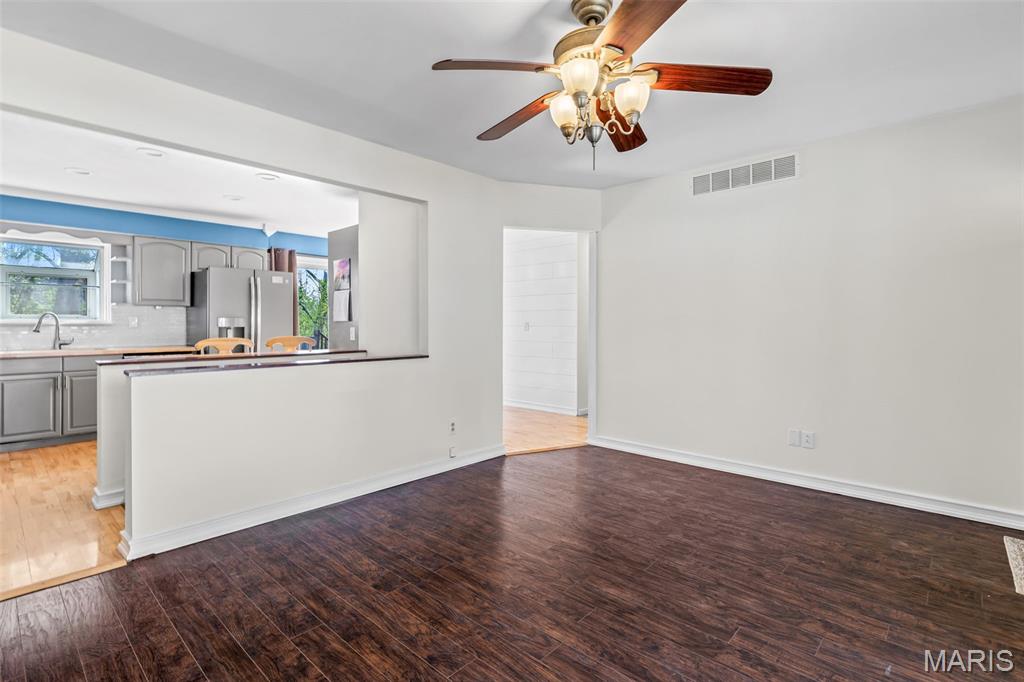 Sprocks - Residential