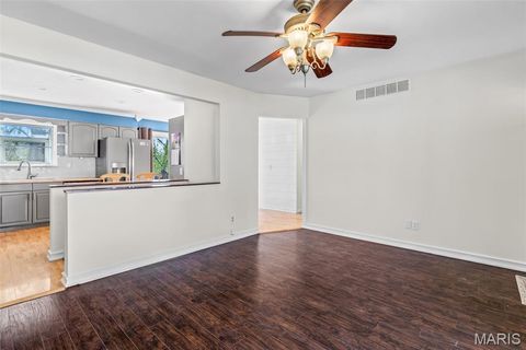 Tiny photo for 68 Rainbow Drive, Unincorporated, MO 63026 (MLS # 26019004)