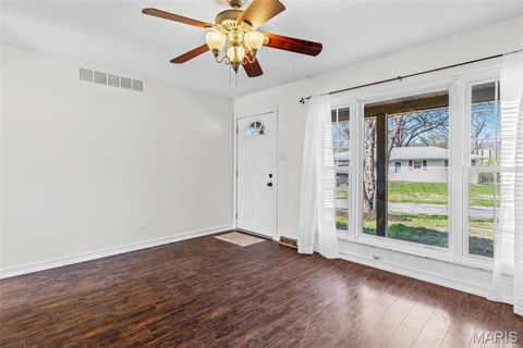 Tiny photo for 68 Rainbow Drive, Unincorporated, MO 63026 (MLS # 26019004)