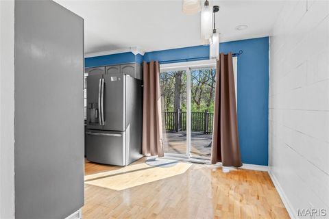 Tiny photo for 68 Rainbow Drive, Unincorporated, MO 63026 (MLS # 26019004)