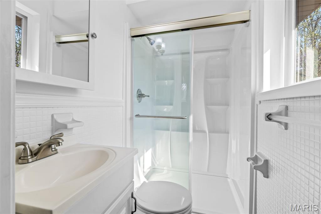 Sprocks - Residential