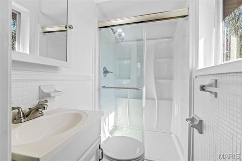 Tiny photo for 68 Rainbow Drive, Unincorporated, MO 63026 (MLS # 26019004)