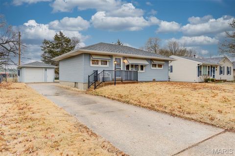 630 Saint Christina Lane Florissant MO 63031