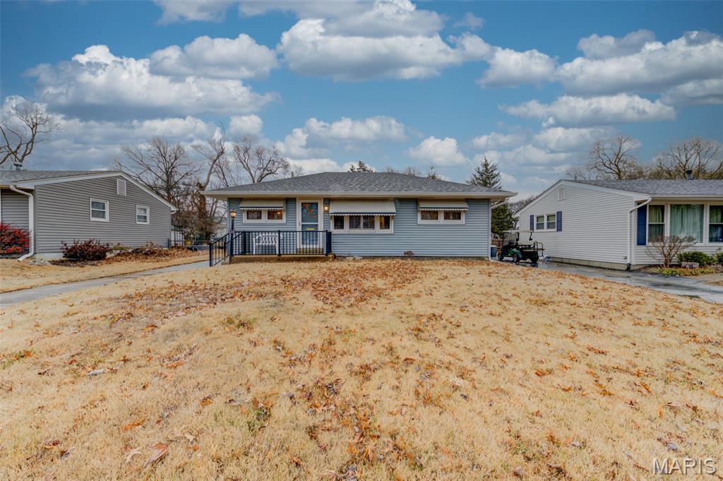 630 Saint Christina Lane