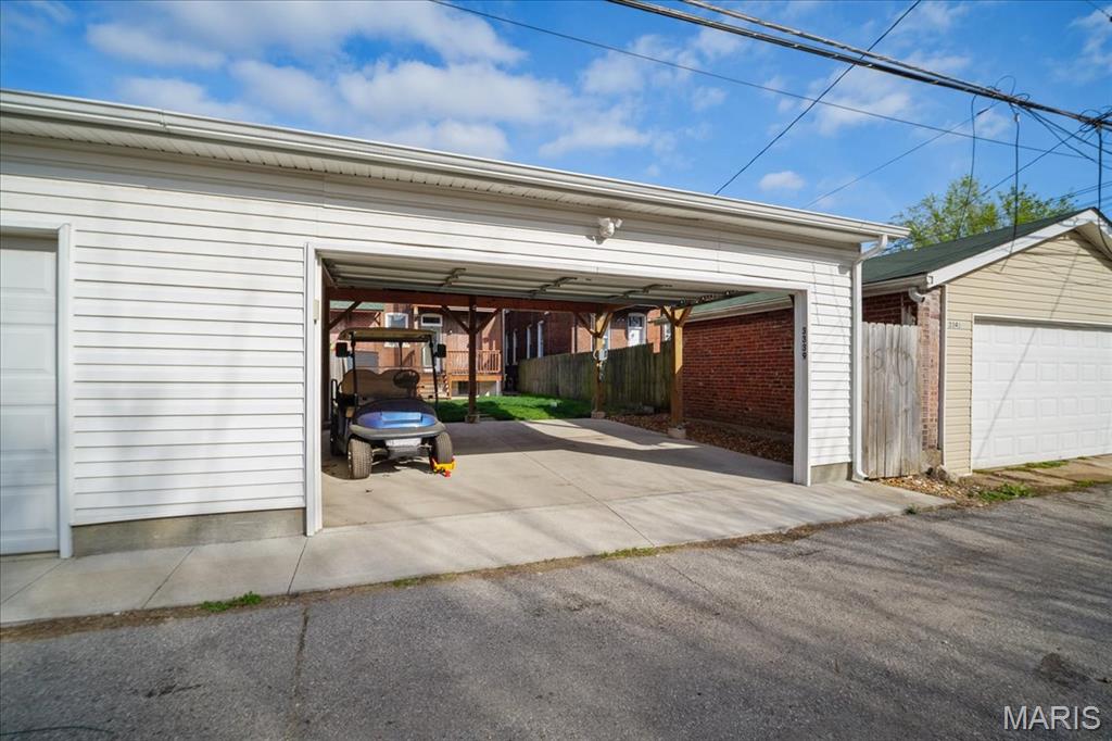 St Louis, Missouri 63118, United States, 3 Bedrooms Bedrooms, ,3 BathroomsBathrooms,Residential,Active,100614