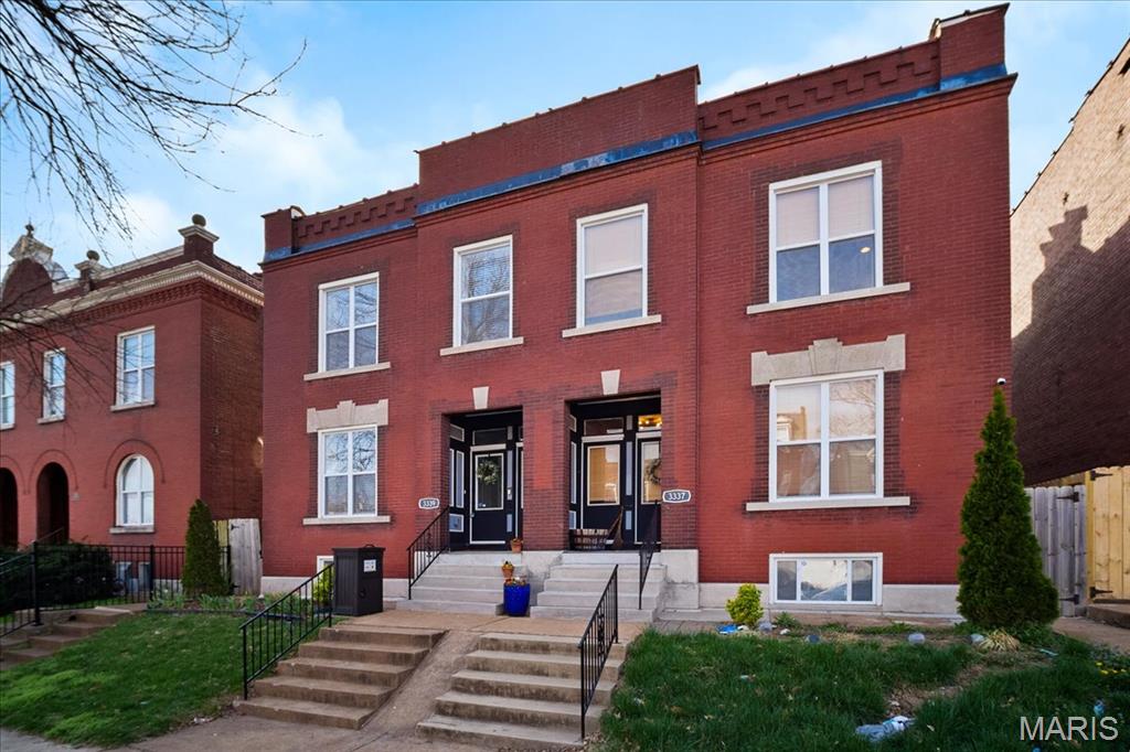 St Louis, Missouri 63118, United States, 3 Bedrooms Bedrooms, ,3 BathroomsBathrooms,Residential,Active,100614