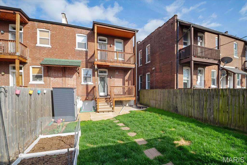 St Louis, Missouri 63118, United States, 3 Bedrooms Bedrooms, ,3 BathroomsBathrooms,Residential,Active,100614