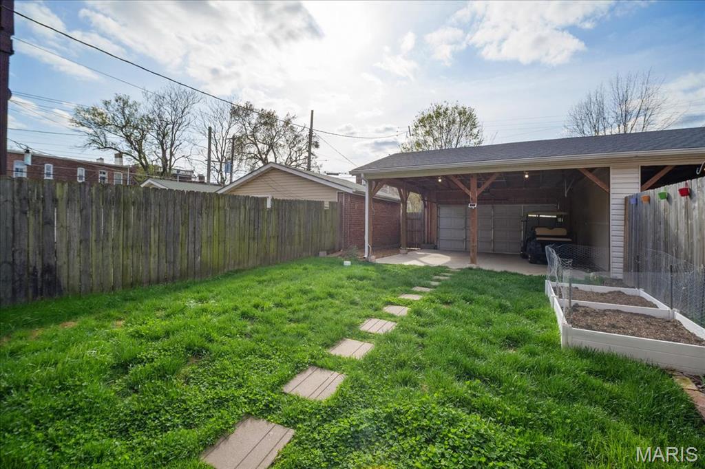 St Louis, Missouri 63118, United States, 3 Bedrooms Bedrooms, ,3 BathroomsBathrooms,Residential,Active,100614