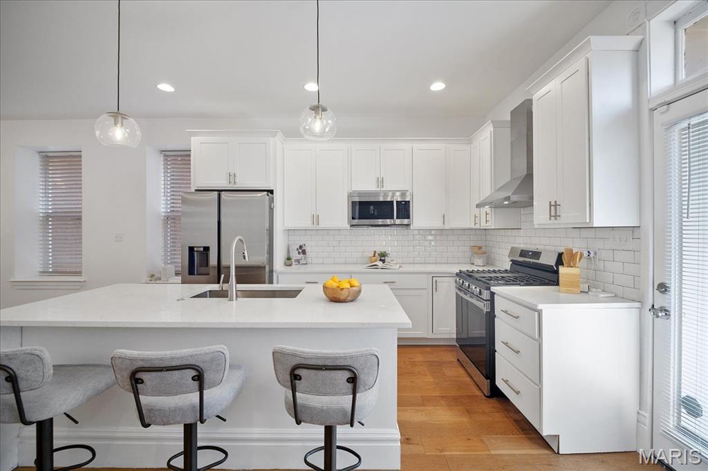 St Louis, Missouri 63118, United States, 3 Bedrooms Bedrooms, ,3 BathroomsBathrooms,Residential,Active,100614