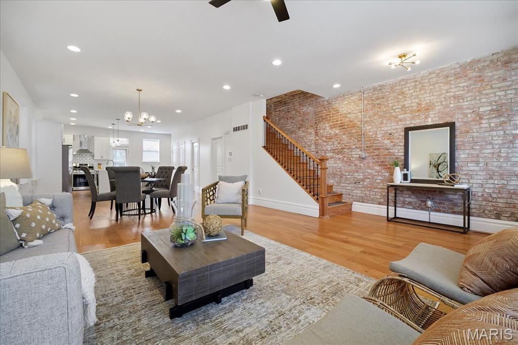 St Louis, Missouri 63118, United States, 3 Bedrooms Bedrooms, ,3 BathroomsBathrooms,Residential,Active,100614