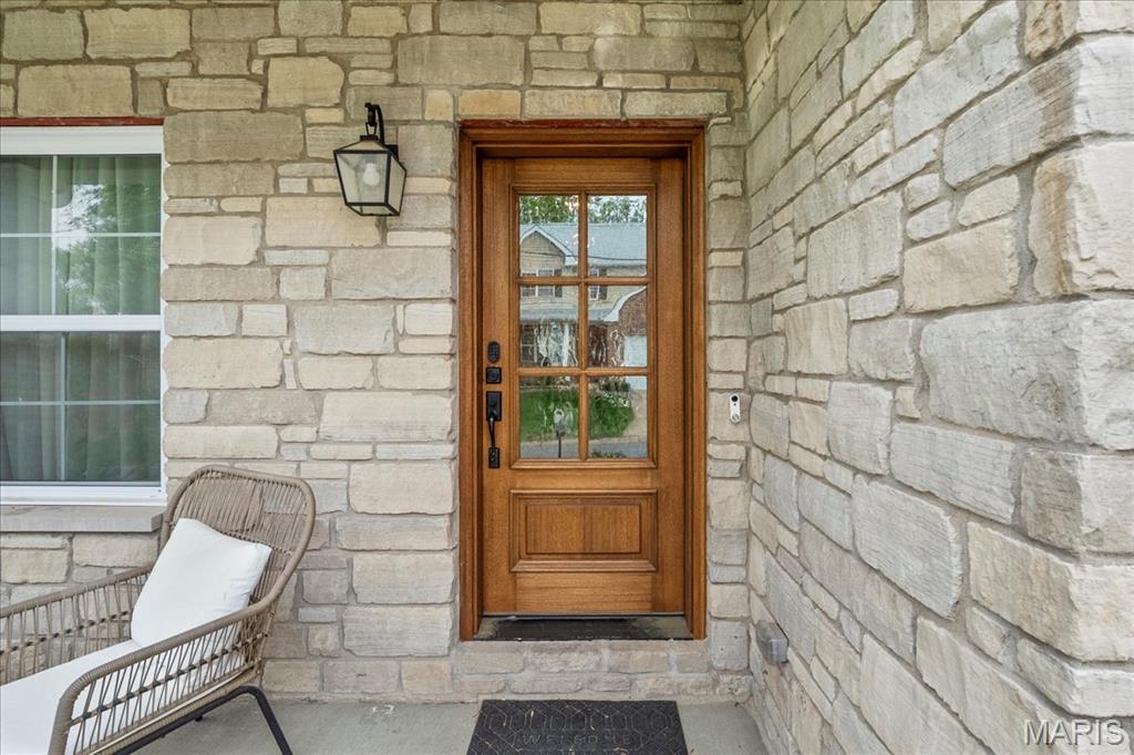 Crystal Spring Lake Park - Residential