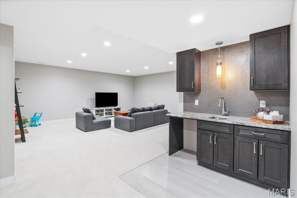 Crystal Spring Lake Park - Residential