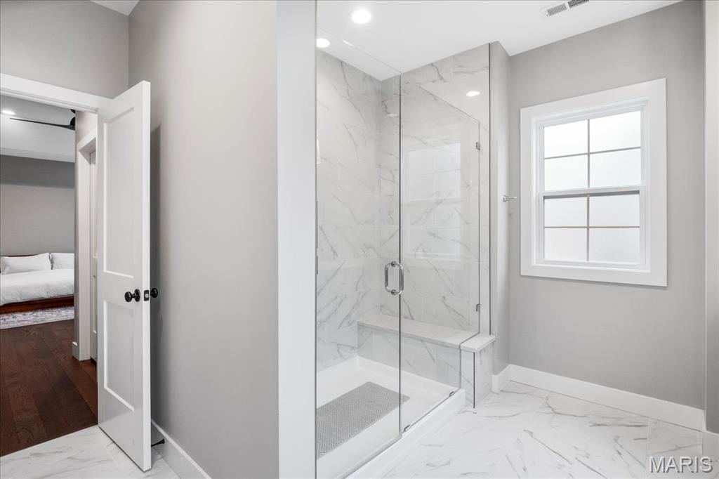 Crystal Spring Lake Park - Residential