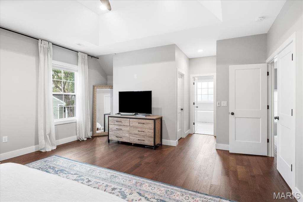 Crystal Spring Lake Park - Residential