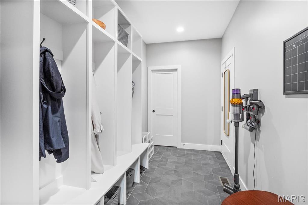 Crystal Spring Lake Park - Residential