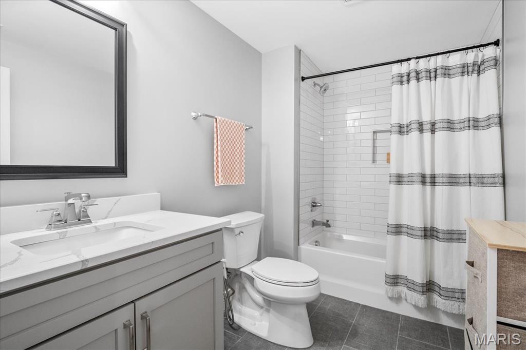 Crystal Spring Lake Park - Residential