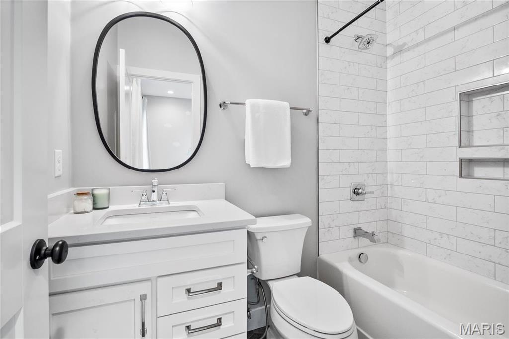 Crystal Spring Lake Park - Residential