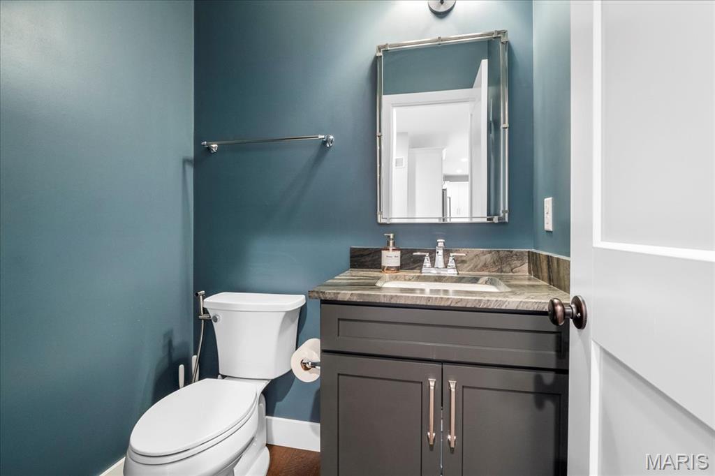 Crystal Spring Lake Park - Residential