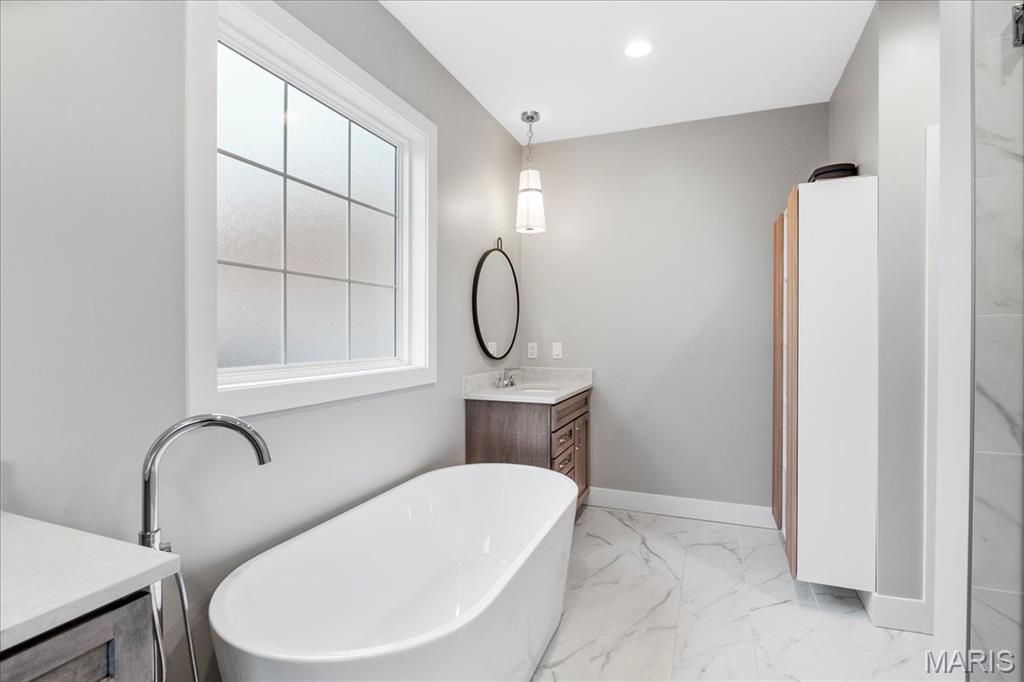 Crystal Spring Lake Park - Residential