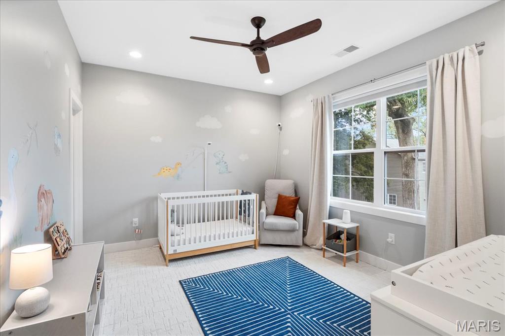 Crystal Spring Lake Park - Residential