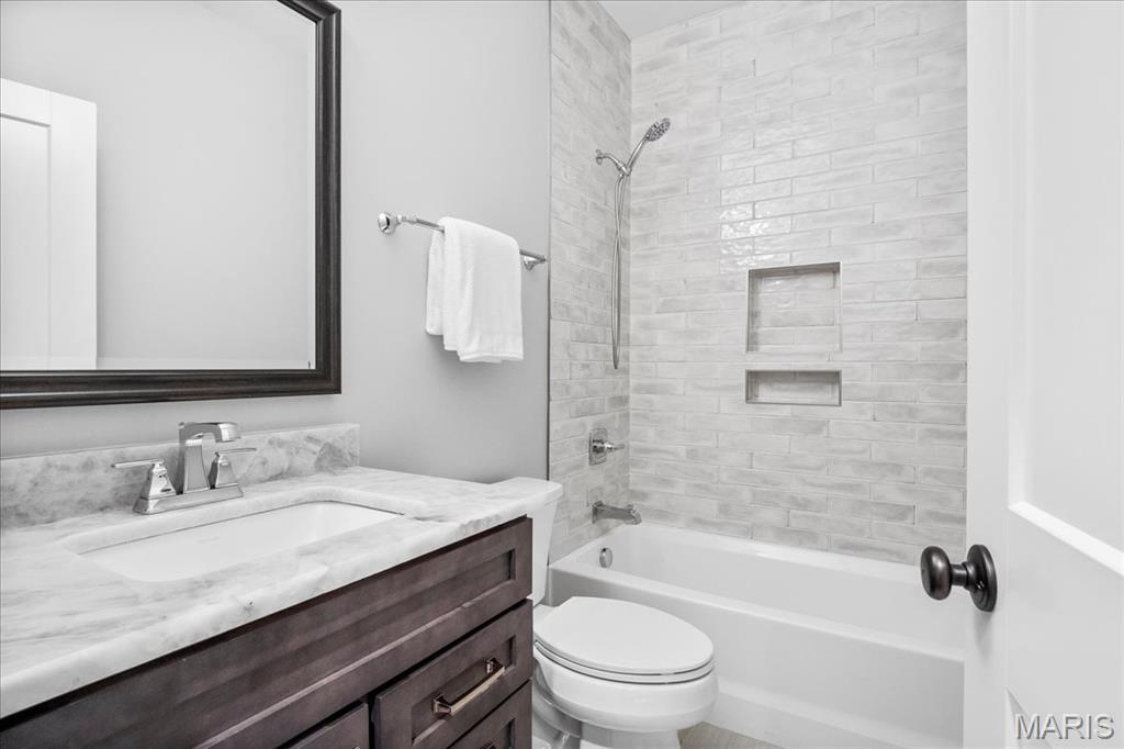 Crystal Spring Lake Park - Residential