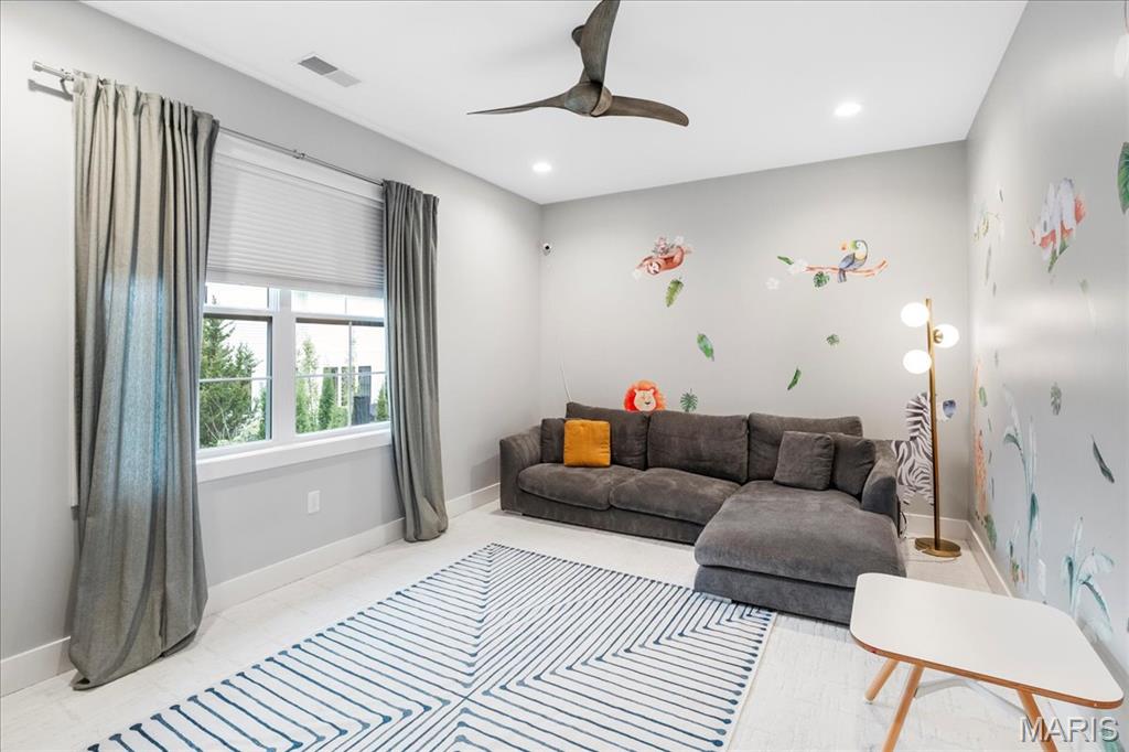 Crystal Spring Lake Park - Residential