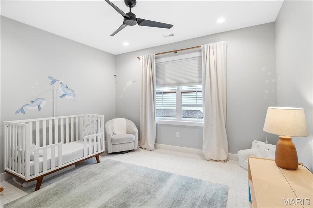 Crystal Spring Lake Park - Residential