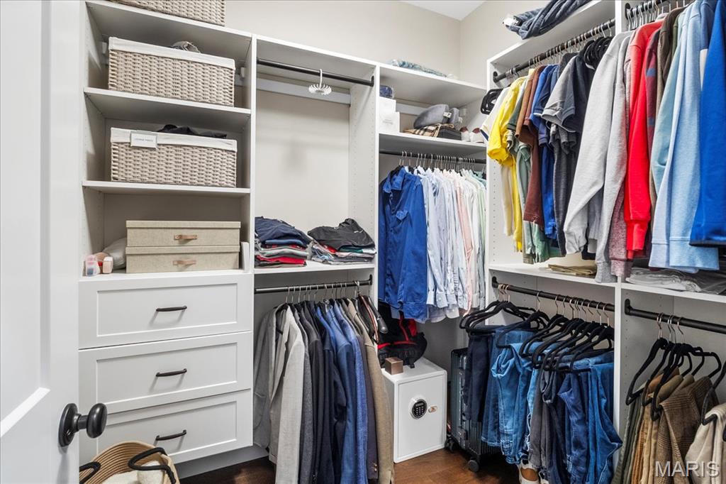 Crystal Spring Lake Park - Residential