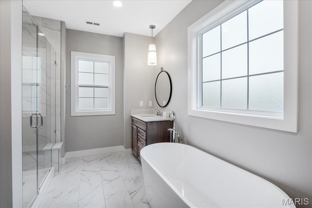 Crystal Spring Lake Park - Residential