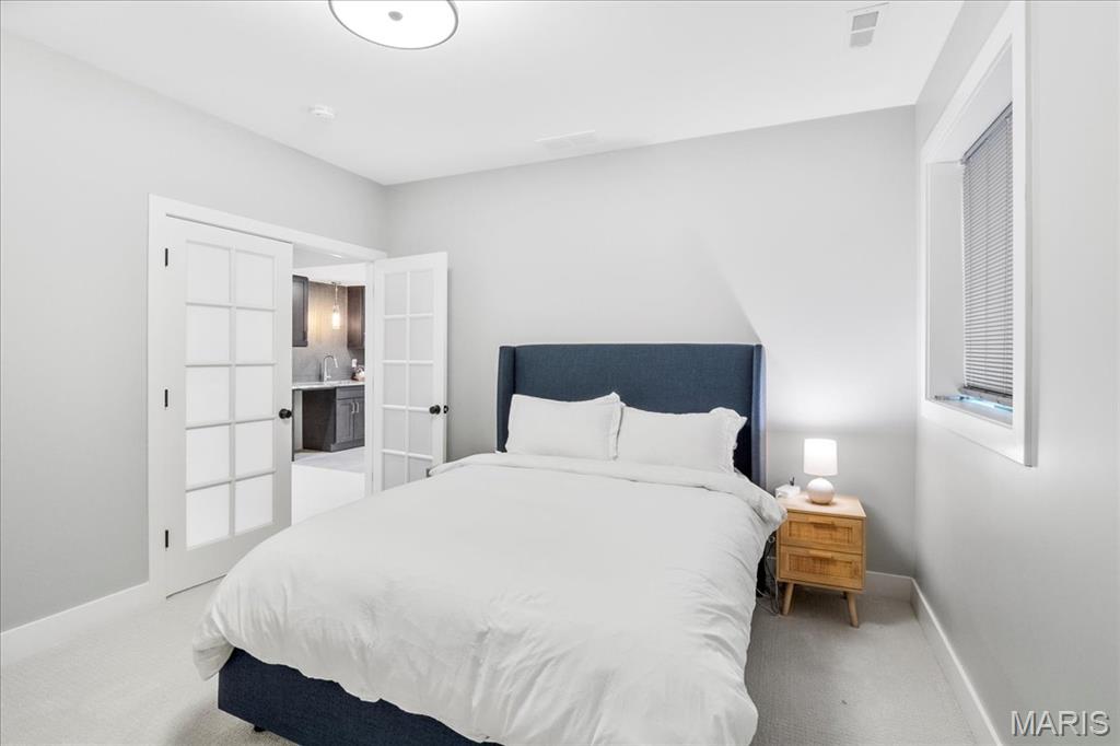 Crystal Spring Lake Park - Residential