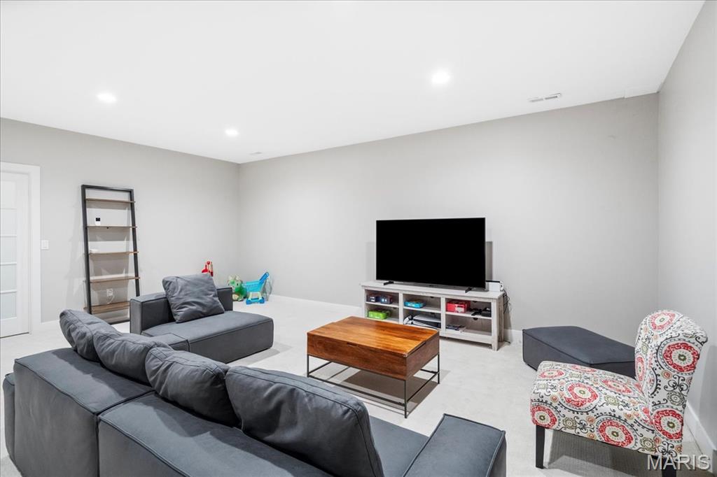 Crystal Spring Lake Park - Residential