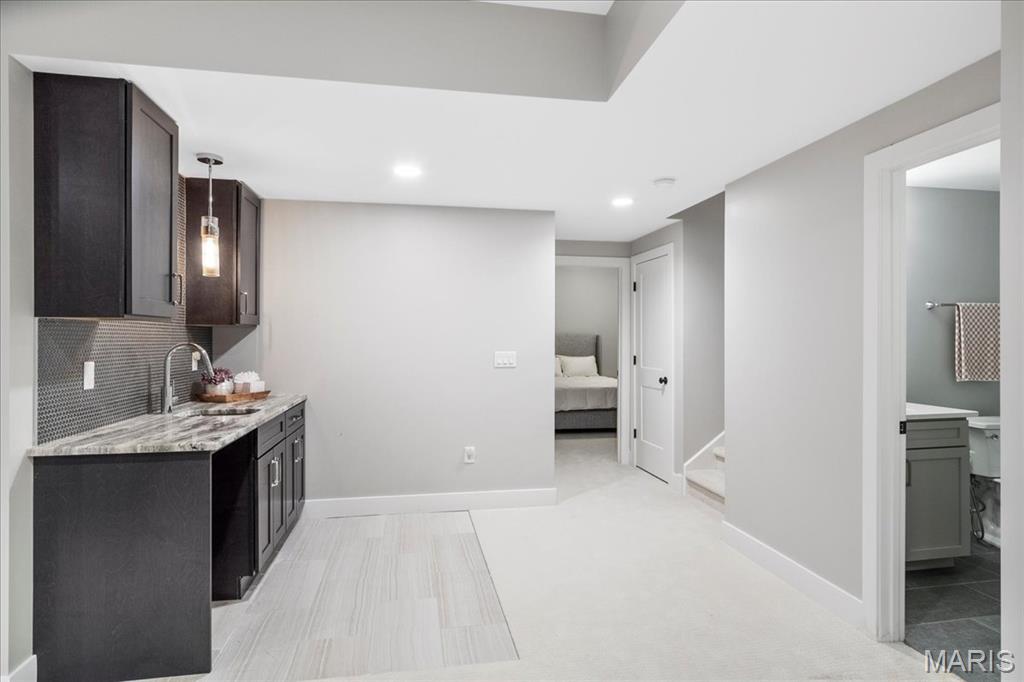 Crystal Spring Lake Park - Residential