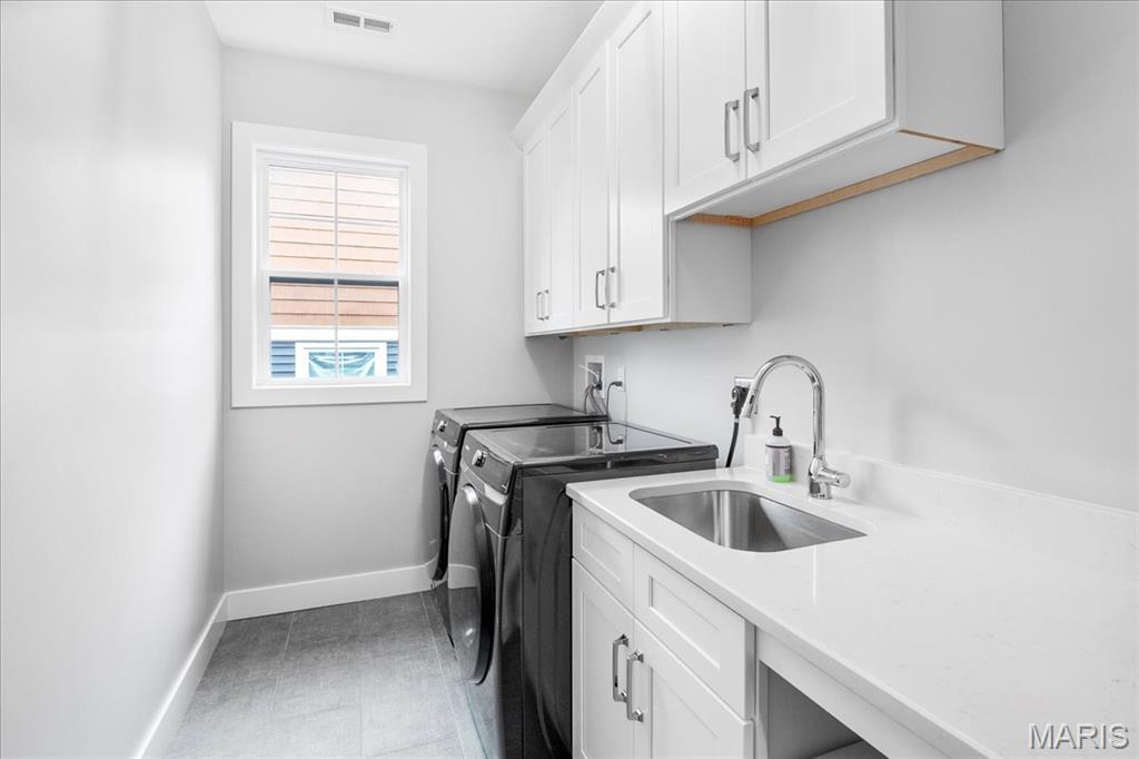 Crystal Spring Lake Park - Residential