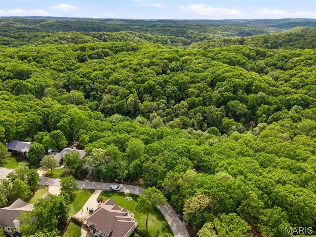 Photo of 1517 Red Briar, High Ridge, MO 63049 (MLS # 26025094)
