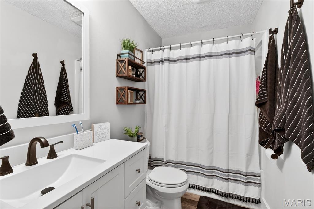 St Peters Condos Ph6 - Residential