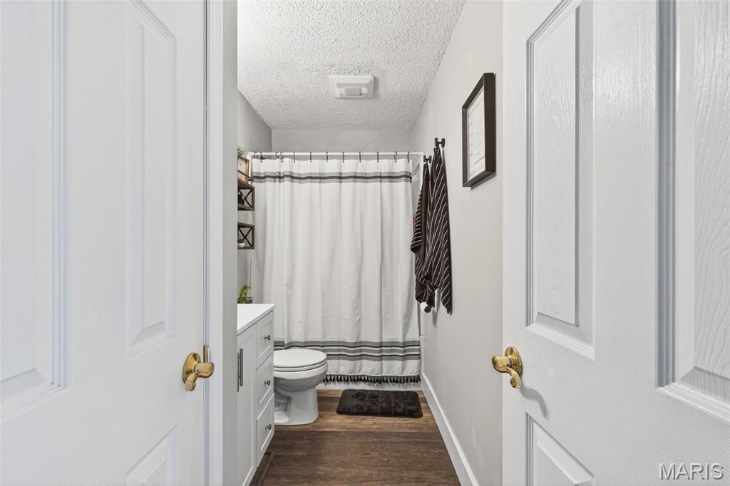 St Peters Condos Ph6 - Residential