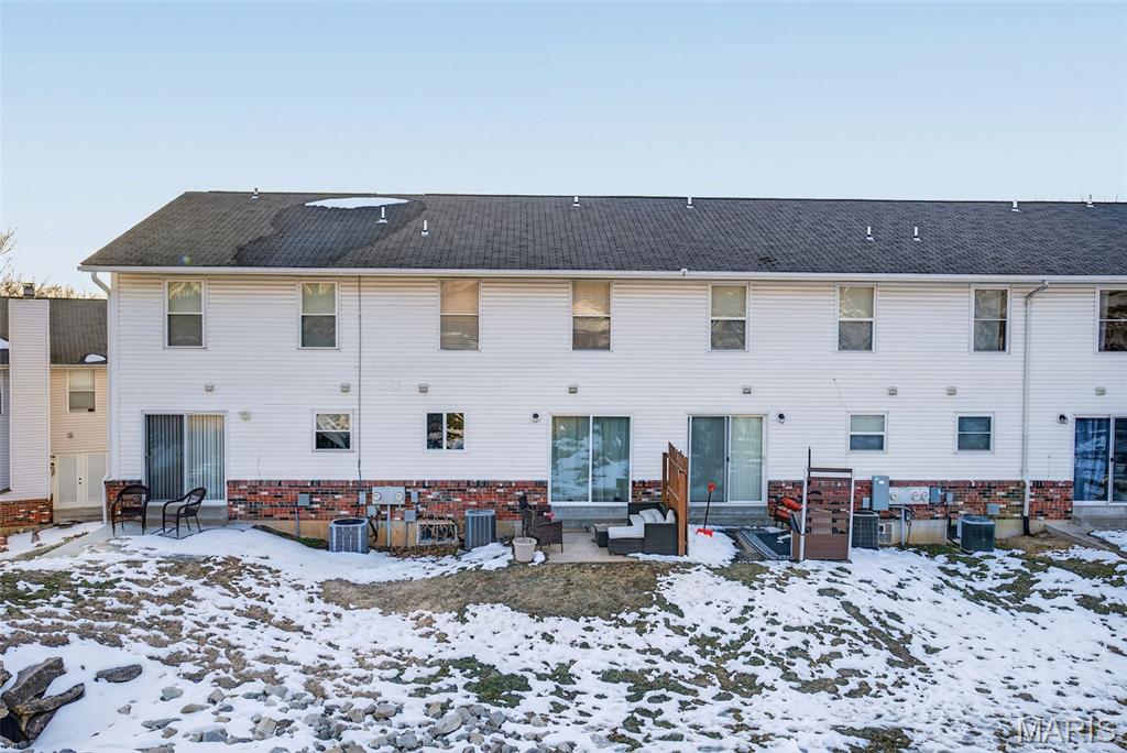 St Peters Condos Ph6 - Residential