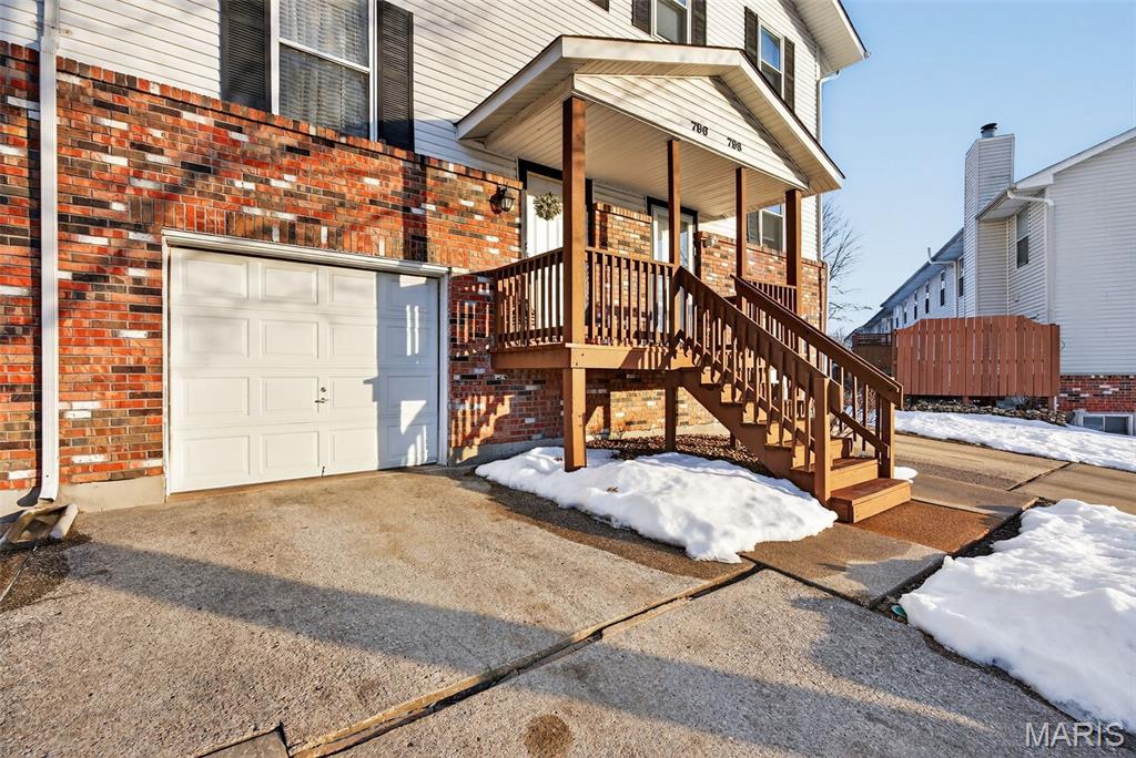 St Peters Condos Ph6 - Residential