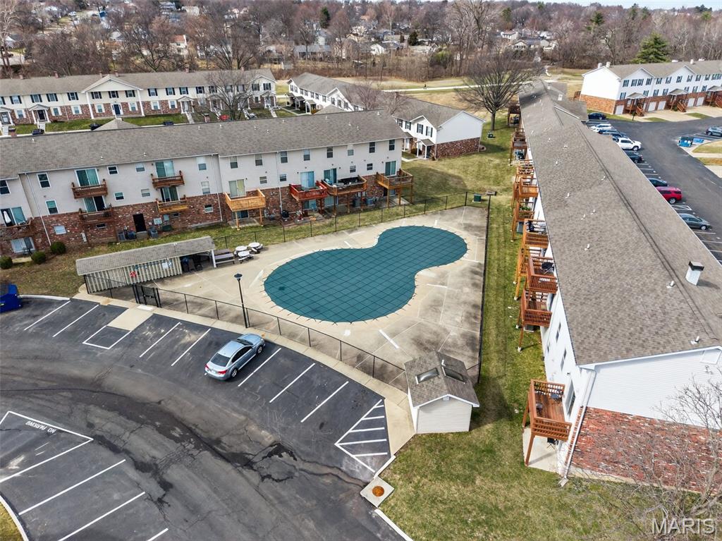 St Peters Condos Ph6 - Residential