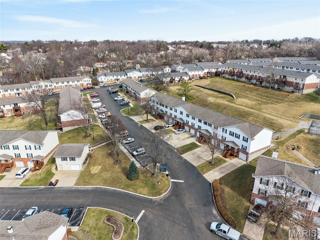 St Peters Condos Ph6 - Residential