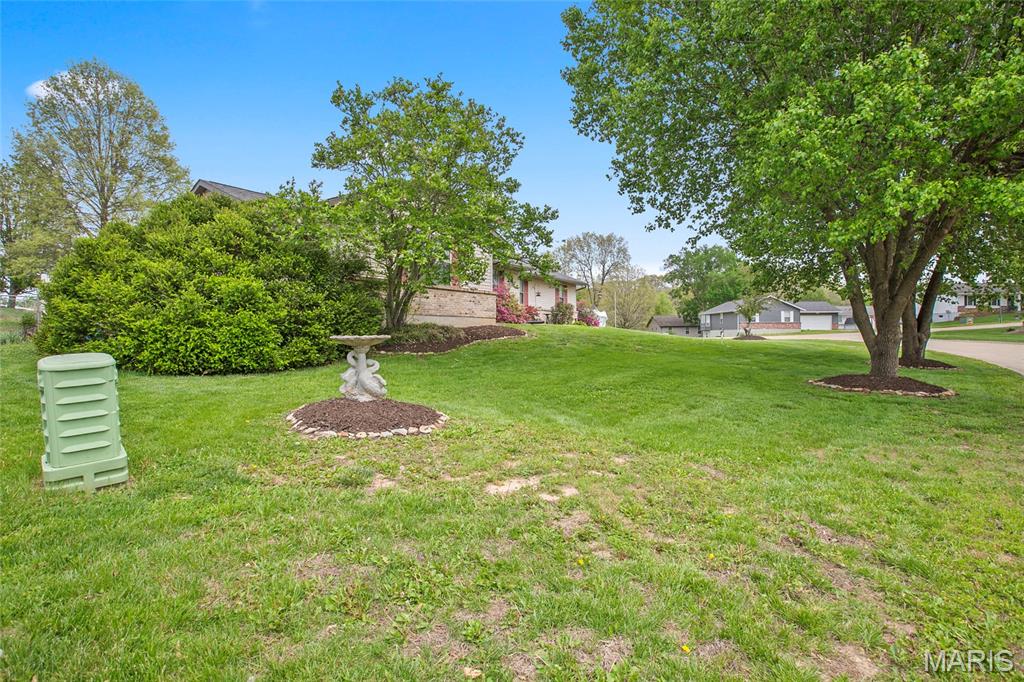 Barrington Oaks 02 - Residential