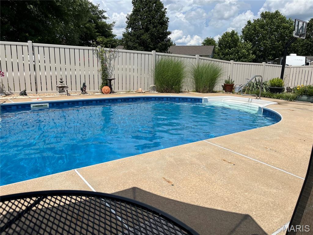 Barrington Oaks 02 - Residential